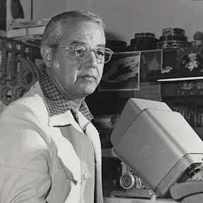 Peter Berkos