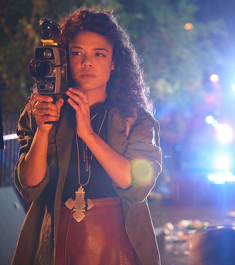 Dear White People - header