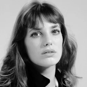 Jane Birkin