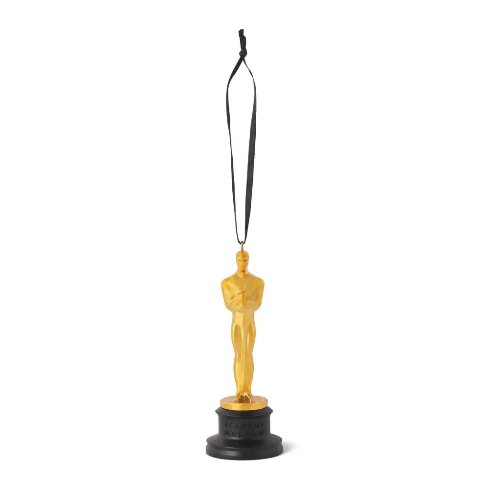 OSCAR STATUETTE ORNAMENT