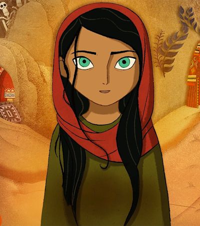 The Breadwinner List Hero
