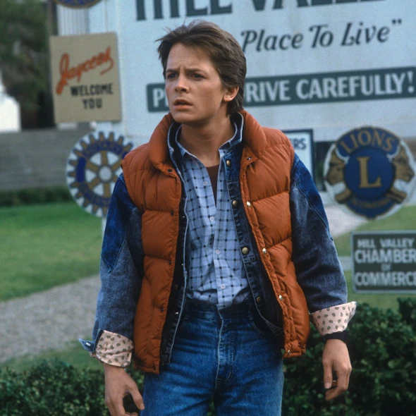 Michael J. Fox Essentials