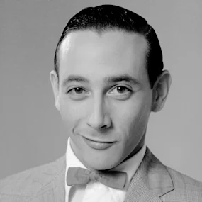 Paul Reubens