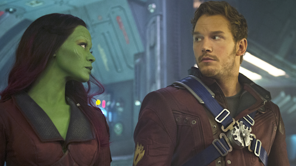 Guardians of the Galaxy