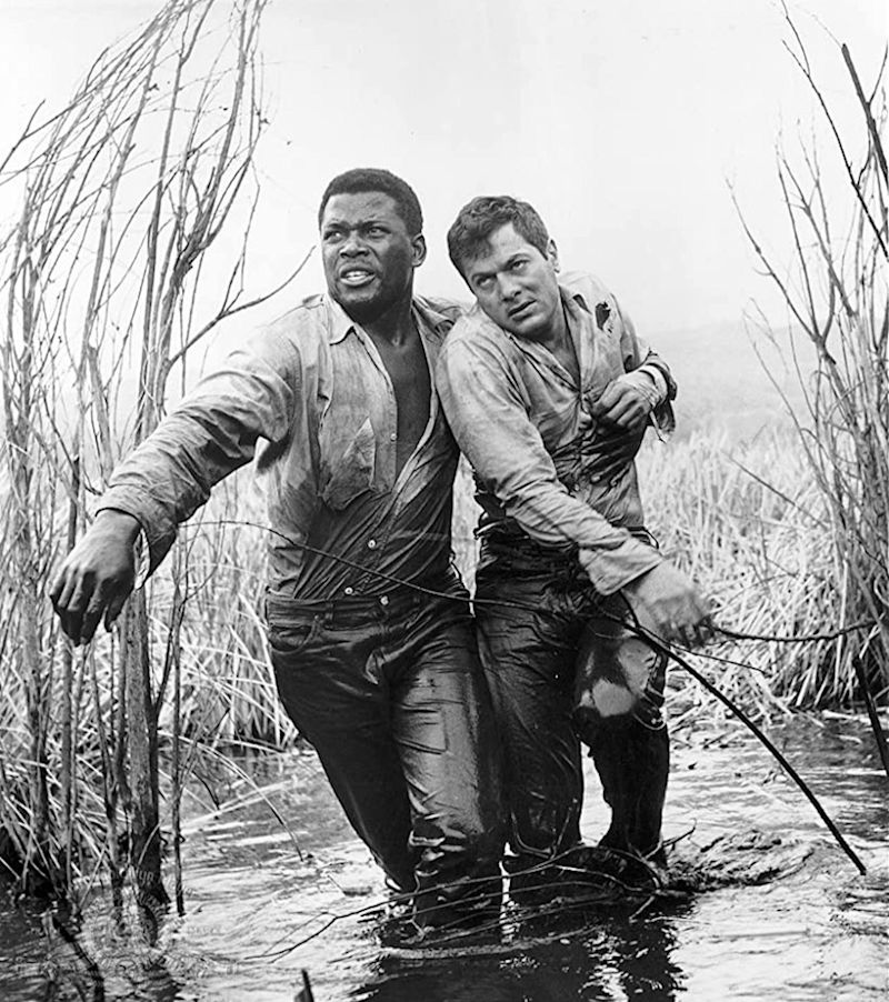 The Defiant Ones