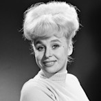 Barbara Windsor