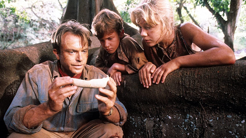 Jurassic Park