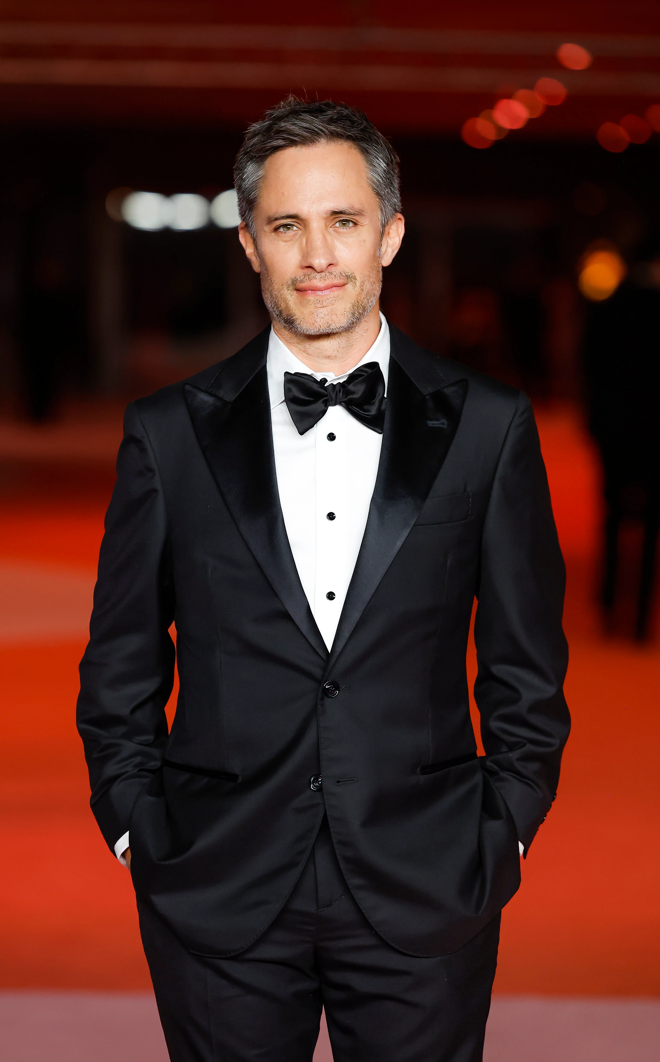 Gael García Bernal