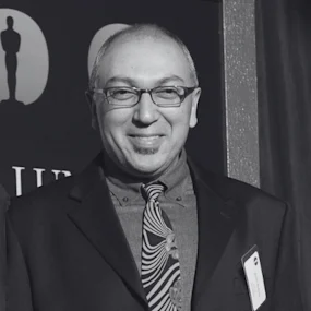 john refuoa
