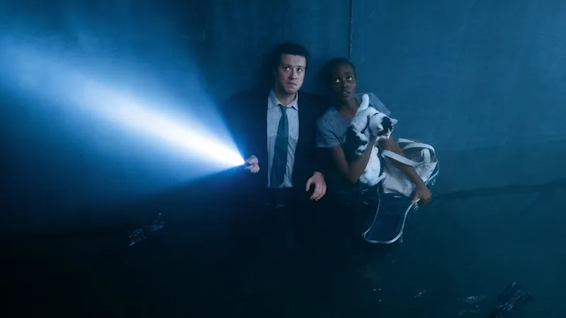 A Quiet Place: Day One