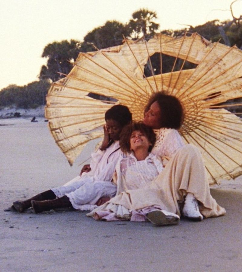 Daughters of the Dust