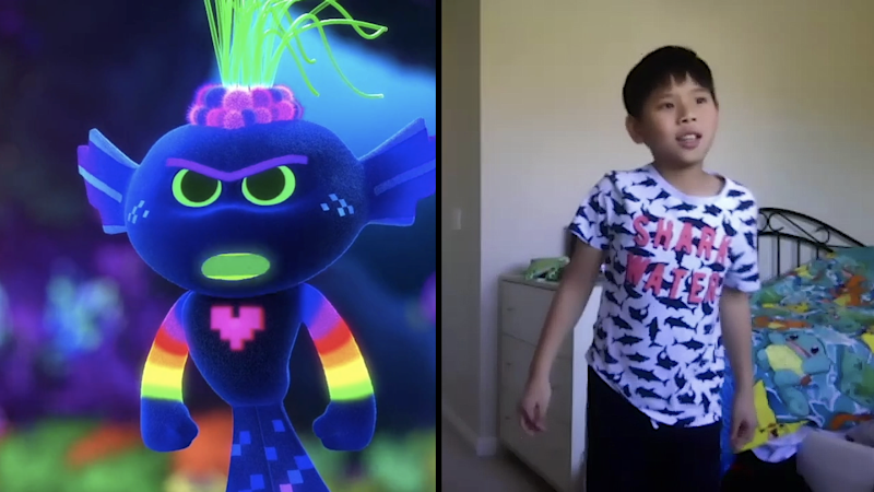 Trolls World Tour
