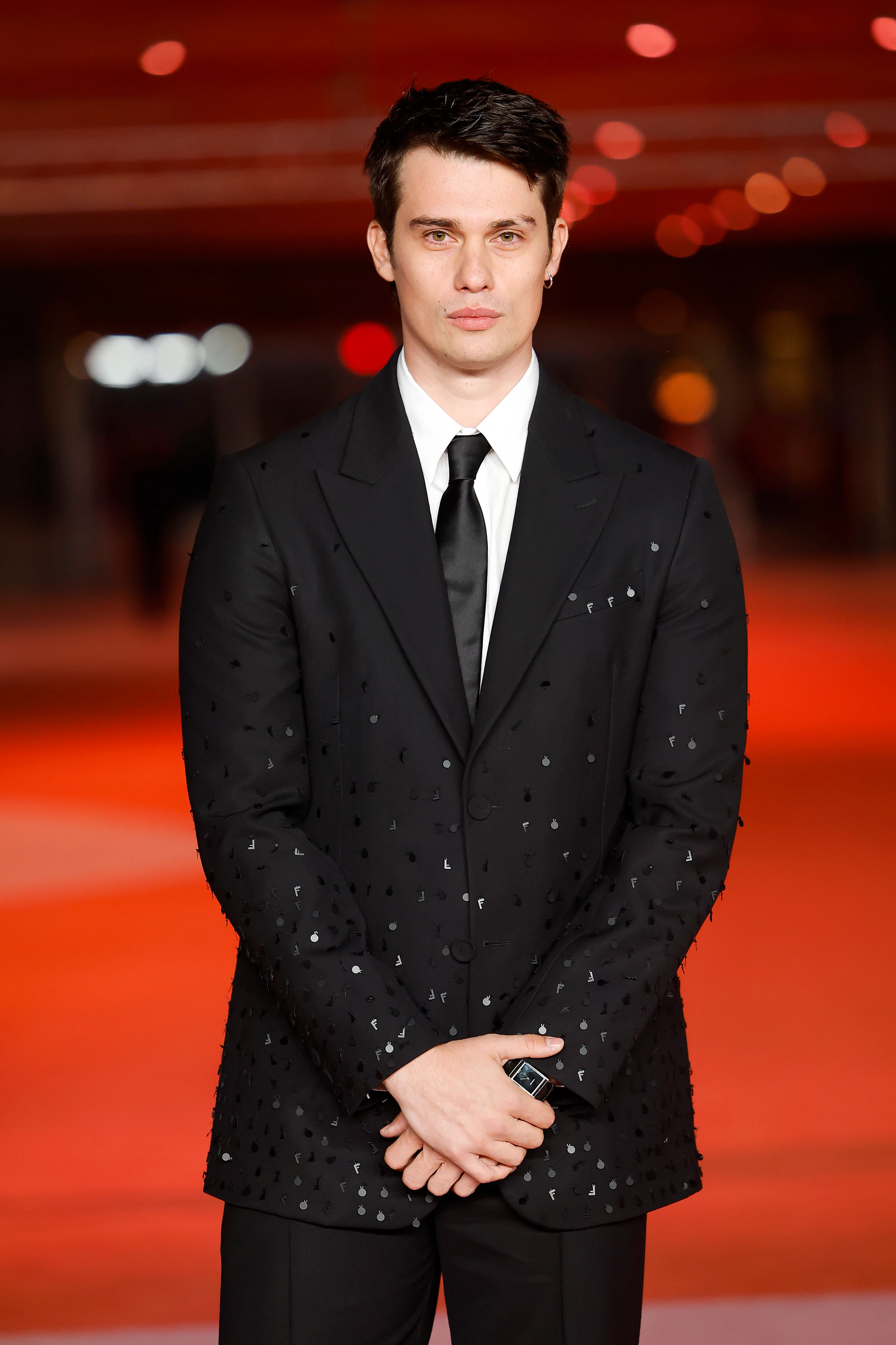 Nicholas Galitzine