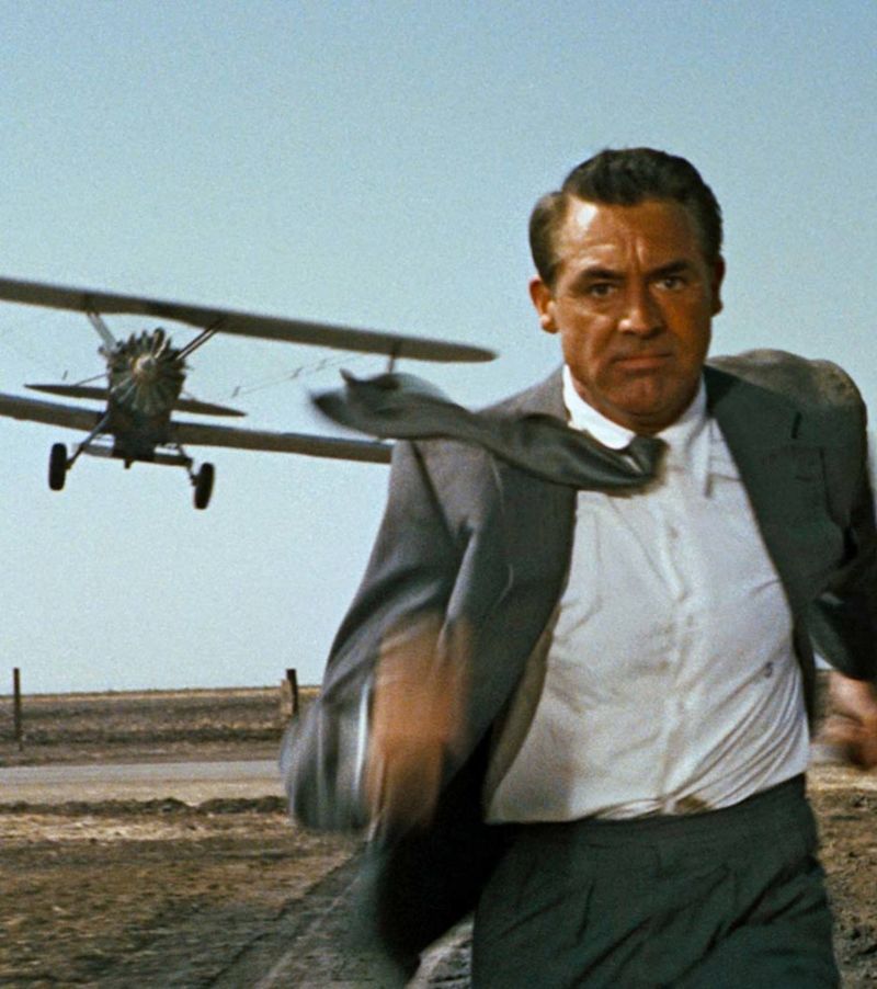 North by Northwest