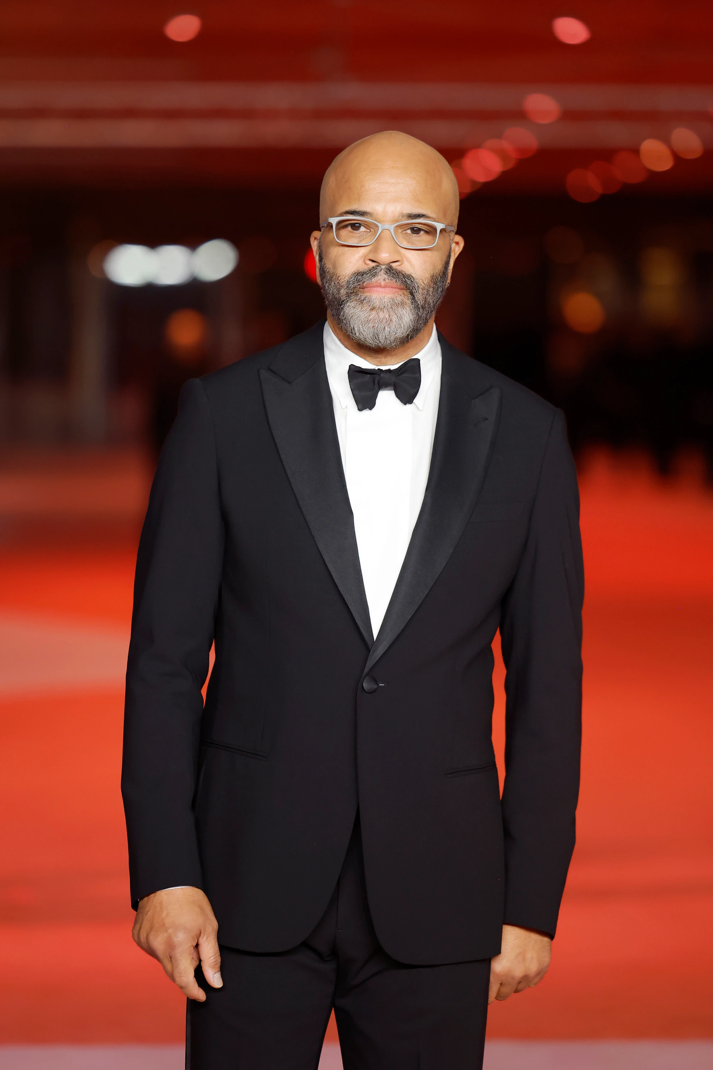 Jeffrey Wright
