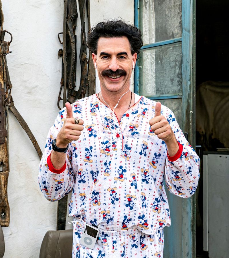 Borat 2