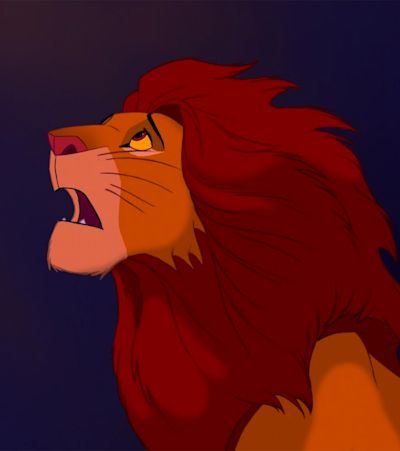 Lion King (1994) - List Hero