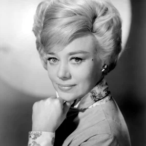 Glynis Johns