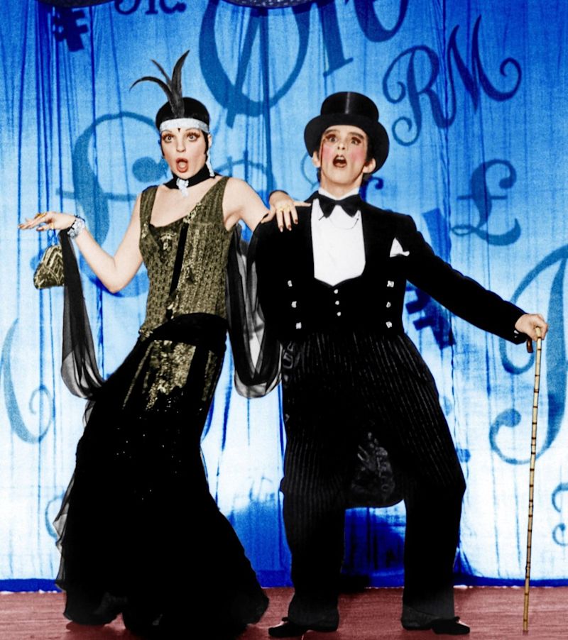 Cabaret