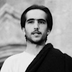 Enrique Irazoqui