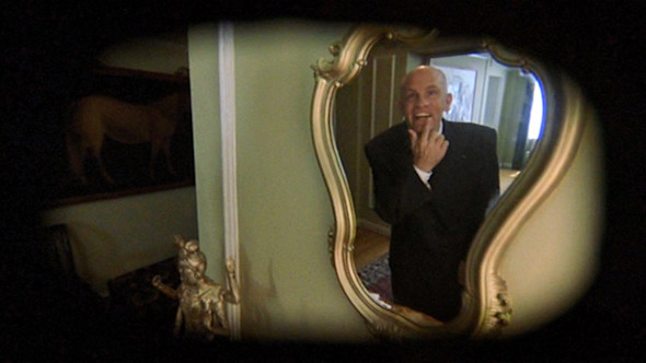 Being John Malkovich