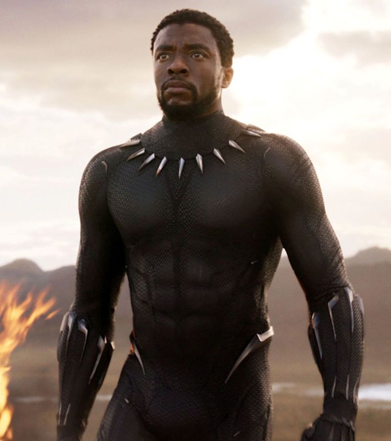boseman