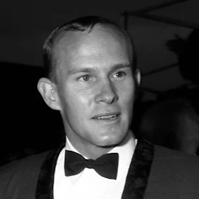 Tom Smothers
