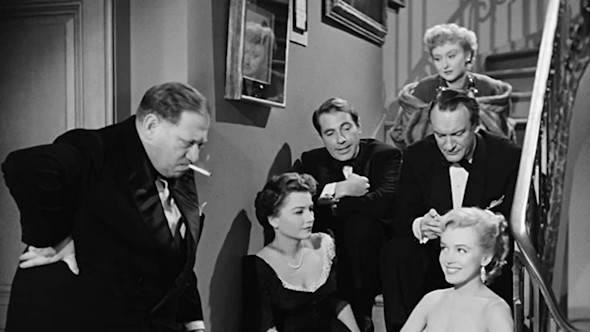 All About Eve