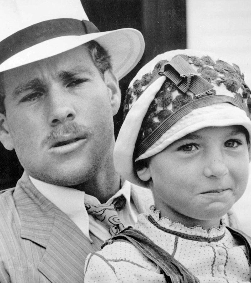Paper Moon