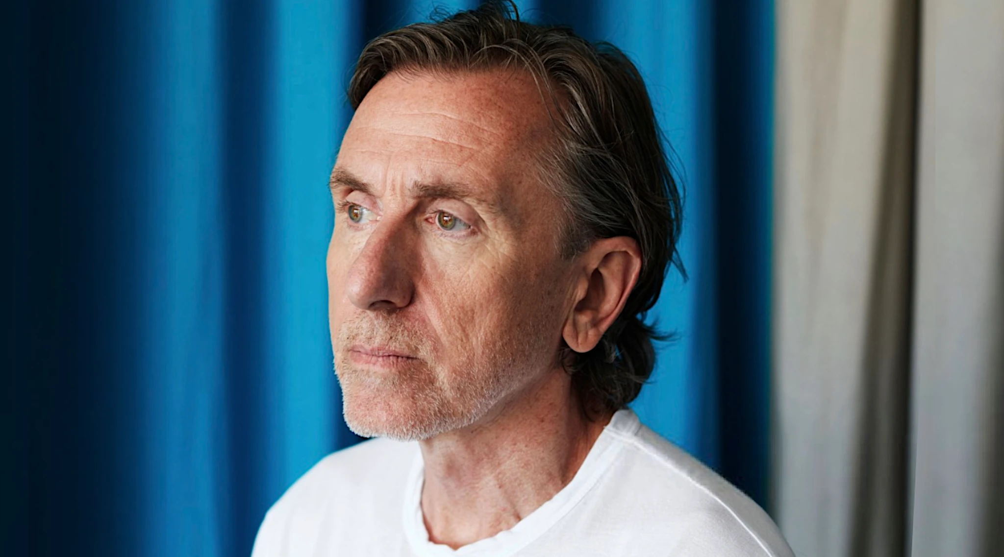 Tim Roth Looks Back on His 'Chaotic and Crazy' Career: 'Filmmakers Have Seen That I'm Open to Anything' (Exclusive)
