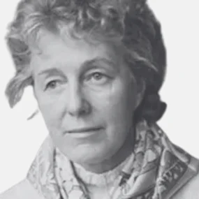 Arlene Donovan