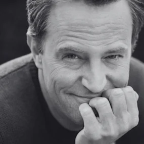 Matthew Perry