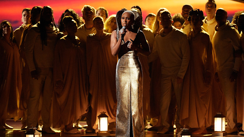 Cynthia Erivo