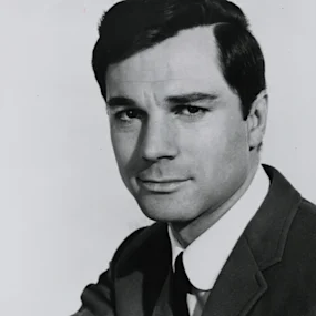 George Maharis