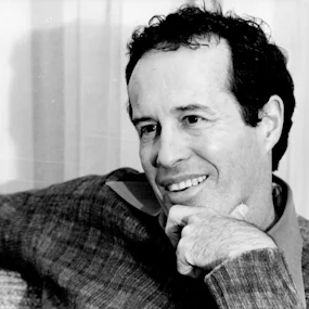 Kenneth Anger