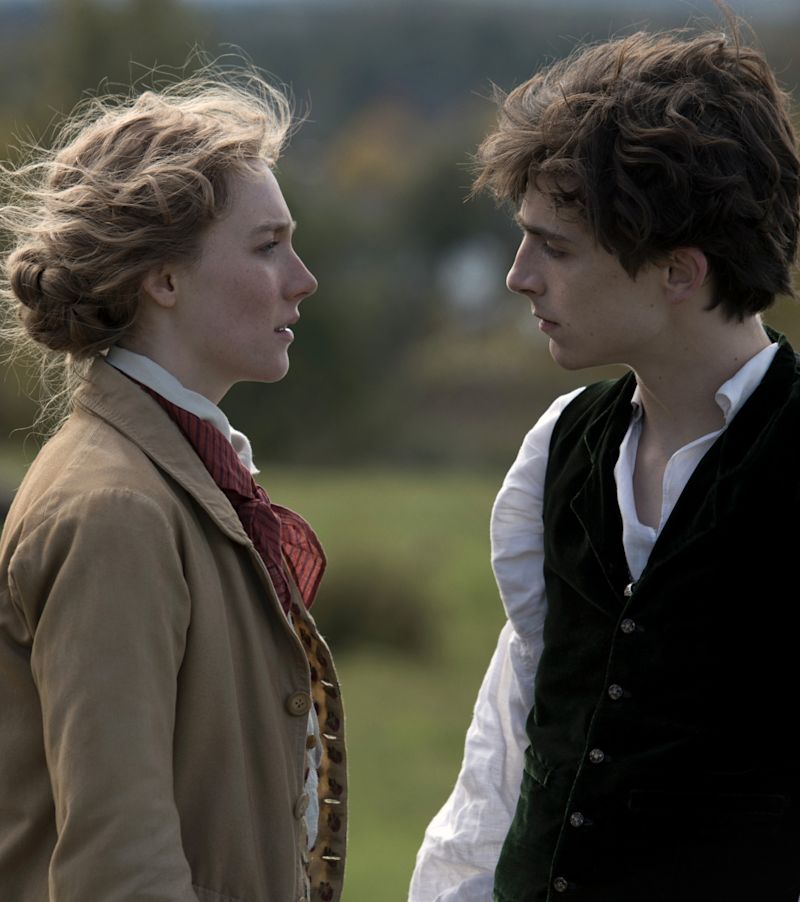 Little Women