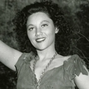 Gloria Dea