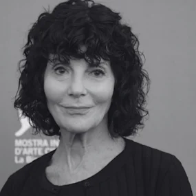 Nancy Buirski