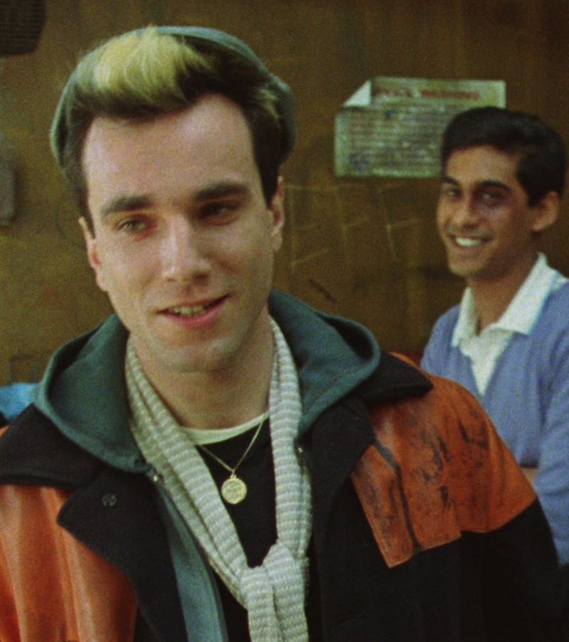 My Beautiful Laundrette