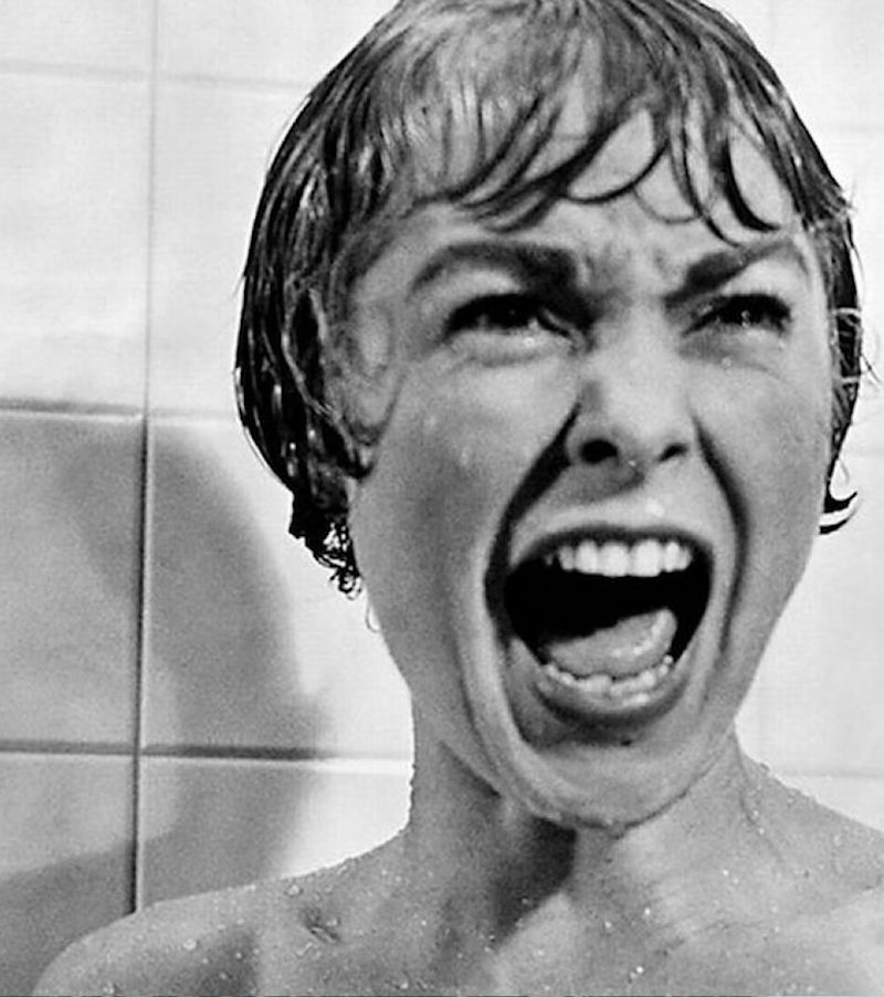 Psycho