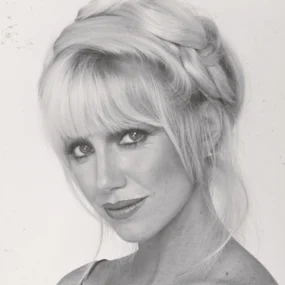 Suzanne Somers