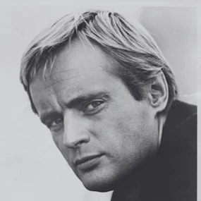 David McCallum