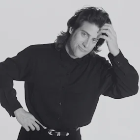 Richard Lewis