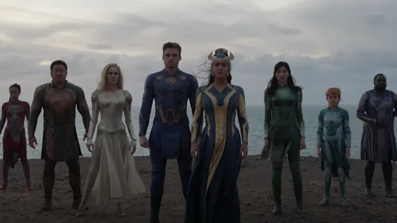 the-eternals