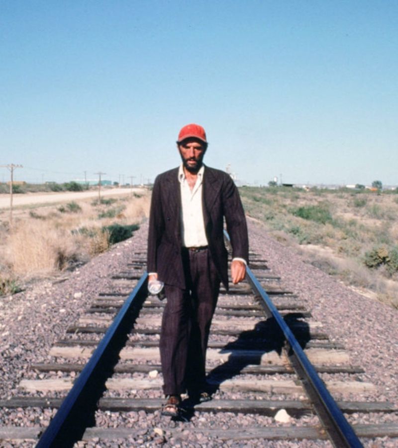 Paris, Texas