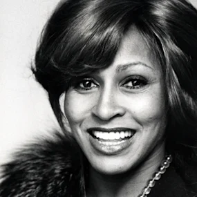 Tina Turner