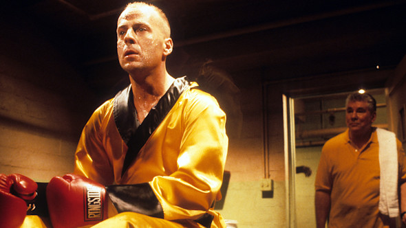Bruce Willis