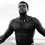 Chadwick Boseman
