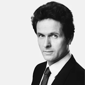 Mark Goddard
