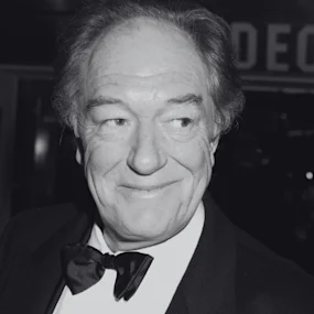 Michael Gambon